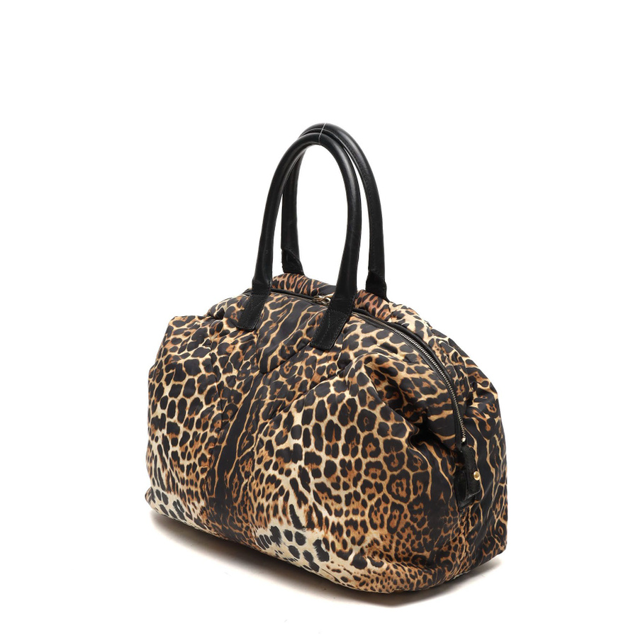 Saint Laurent Easy Y Tote Bag