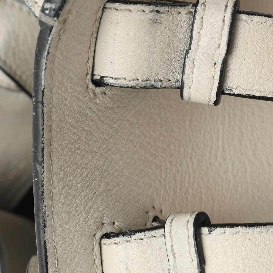 Loewe Small Hammock Bag