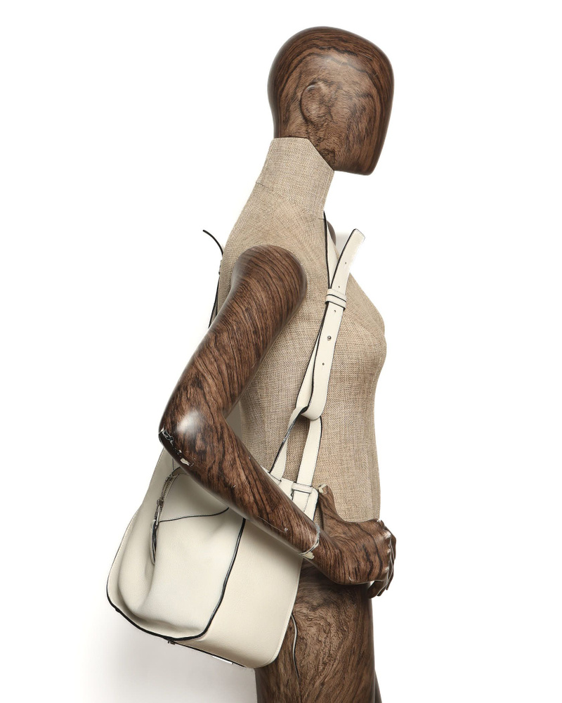 Loewe Small Hammock Bag