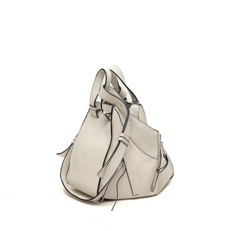 Loewe Small Hammock Bag