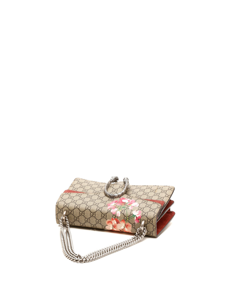 Gucci GG Supreme Medium Dionysus Bag