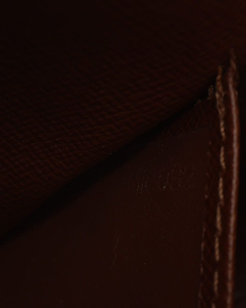 Louis Vuitton Monogram Pochette Cité Bag