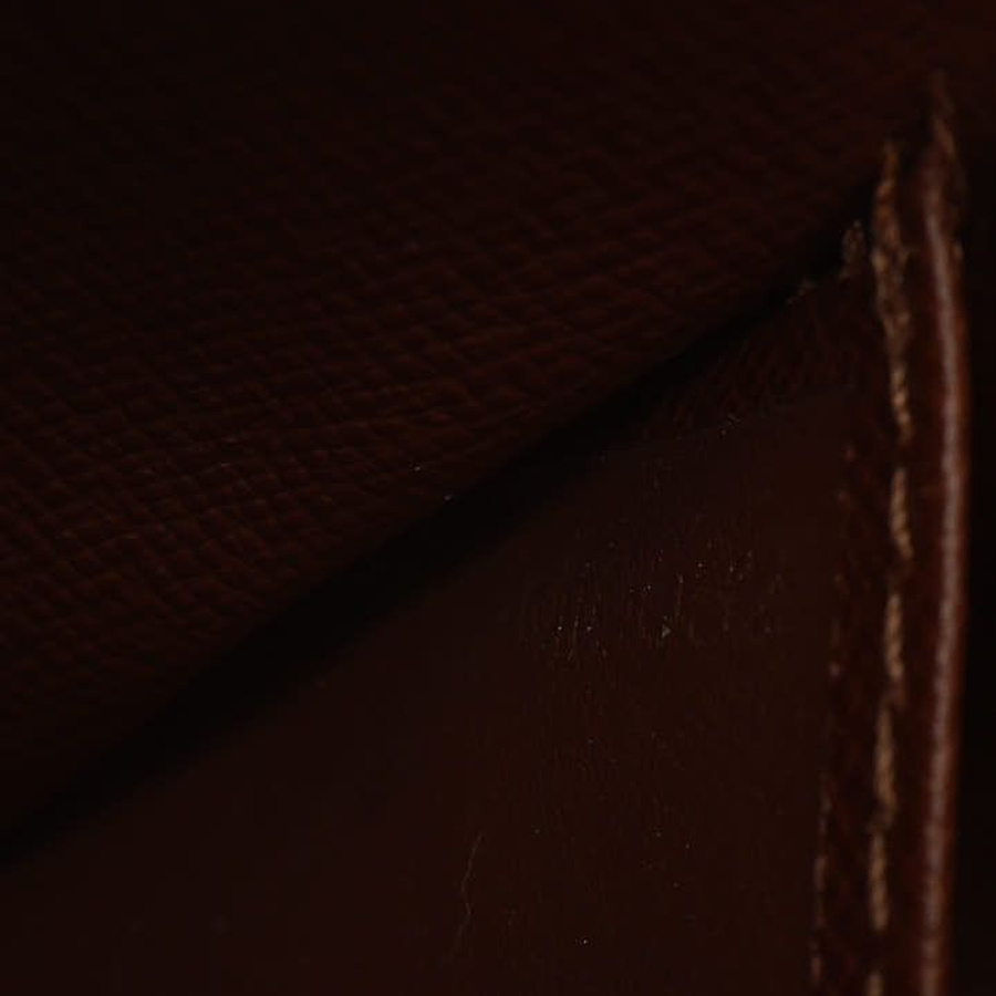 Louis Vuitton Monogram Pochette Cité Bag