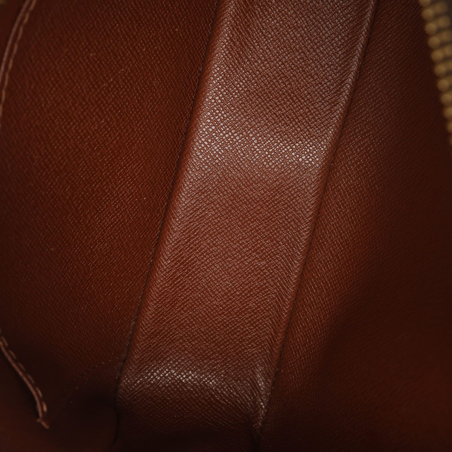 Louis Vuitton Monogram Pochette Cité Bag