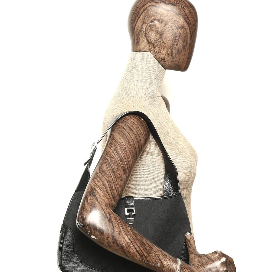 Gucci GG Jackie Bag
