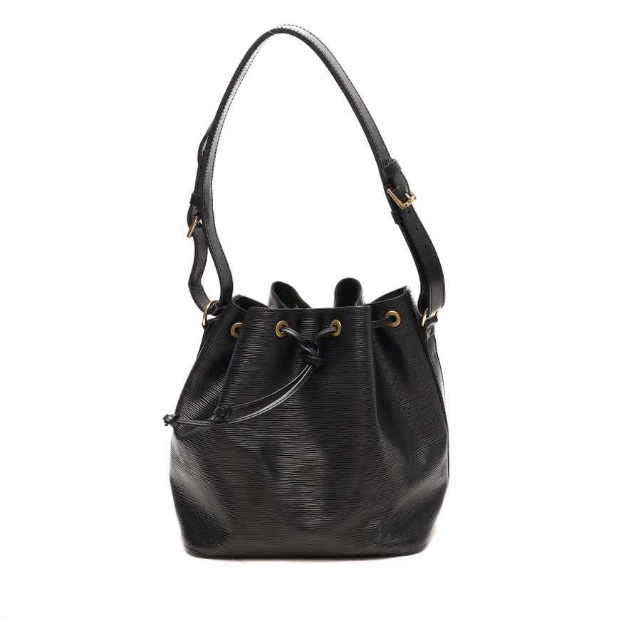 Louis Vuitton EPI Noé Petit Bag
