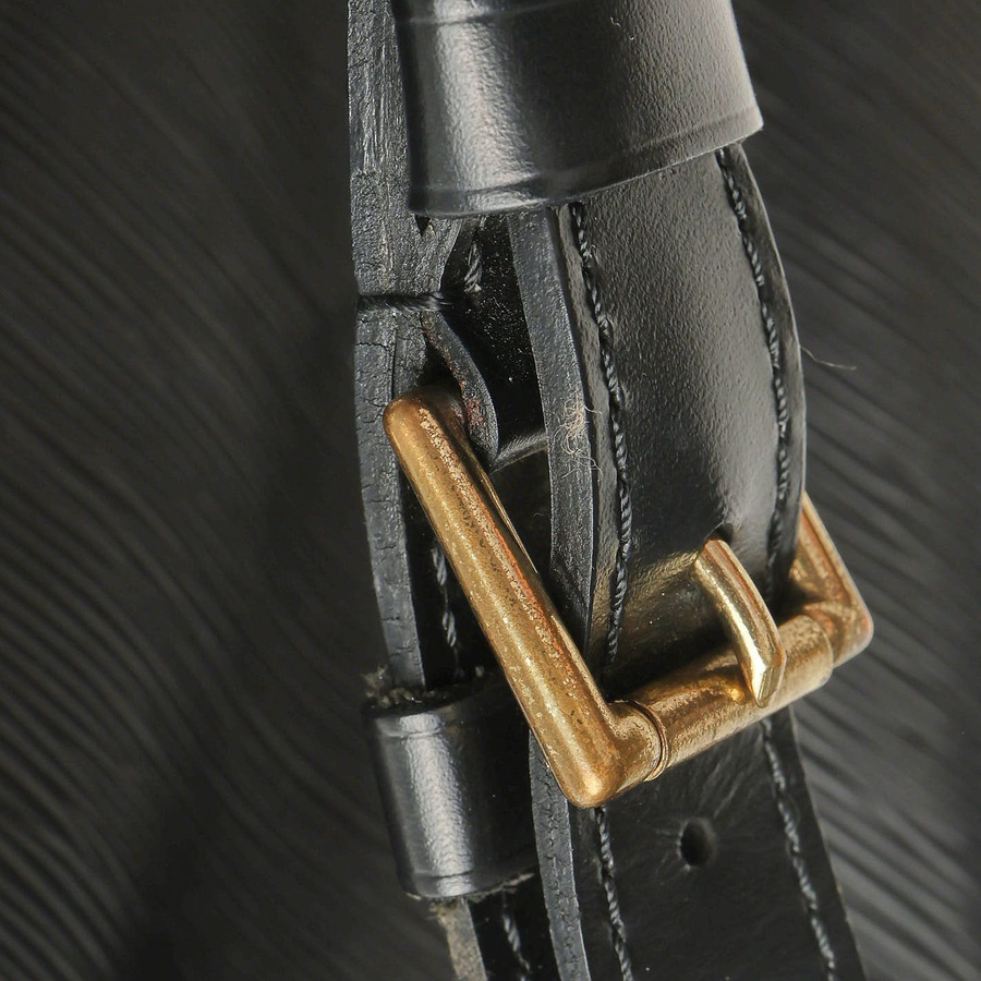 Louis Vuitton EPI Noé Petit Bag
