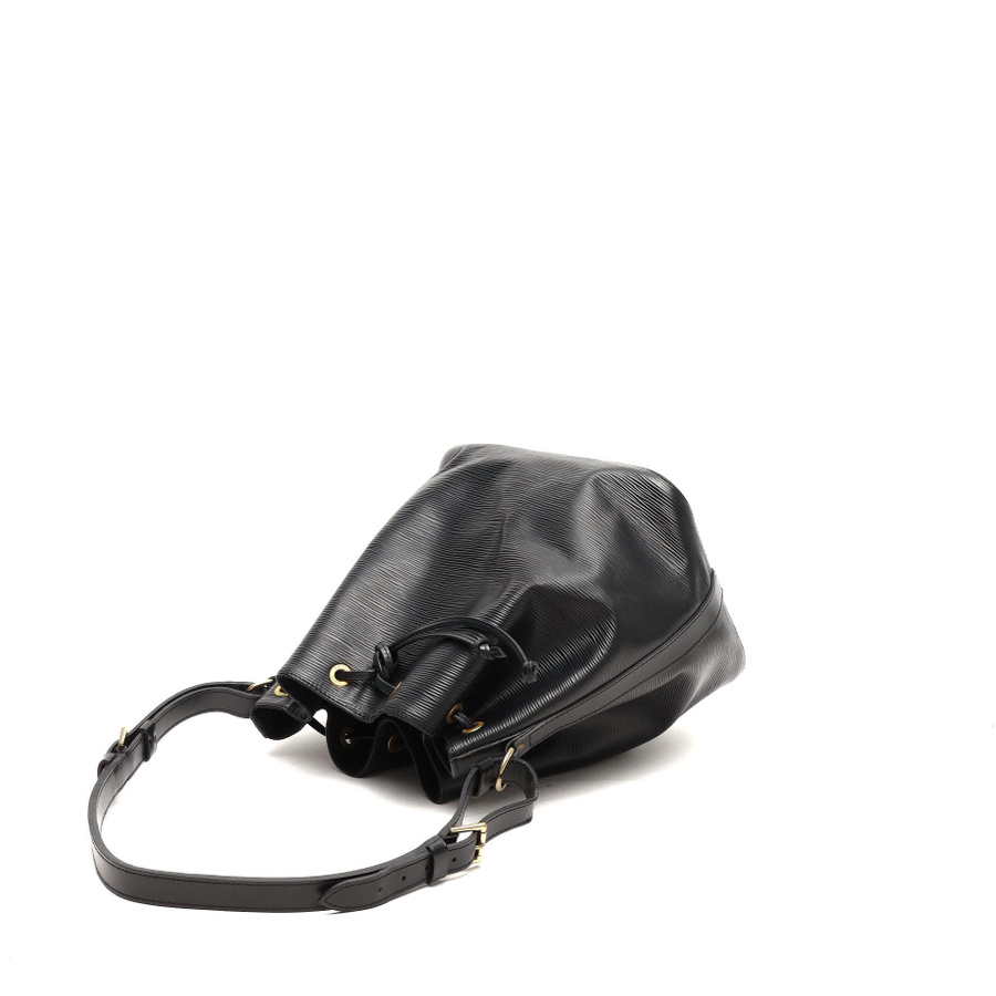 Louis Vuitton EPI Noé Petit Bag