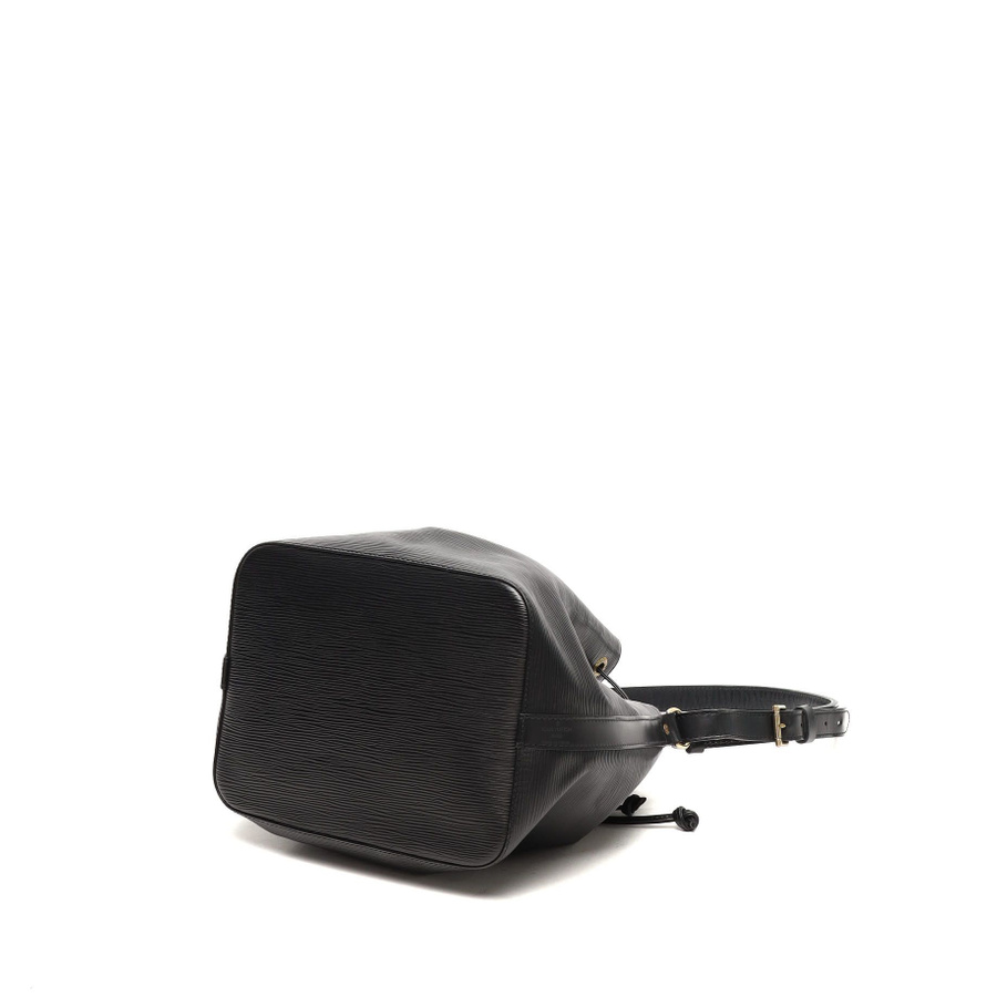Louis Vuitton EPI Noé Petit Bag