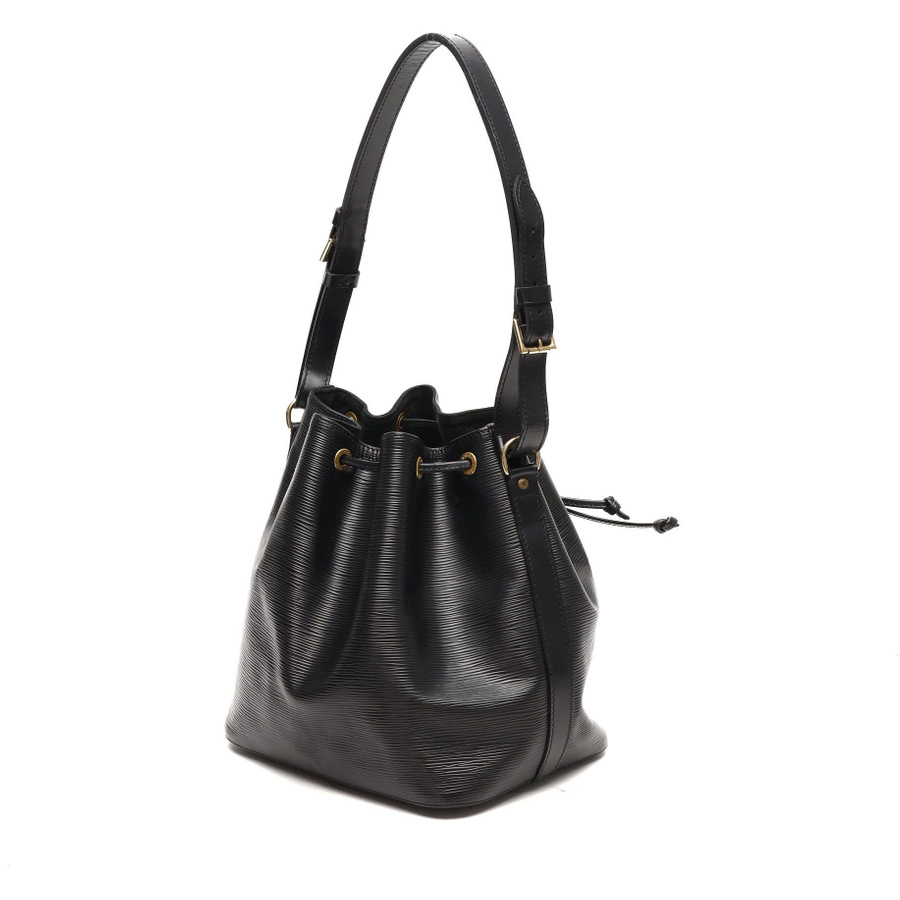 Louis Vuitton EPI Noé Petit Bag