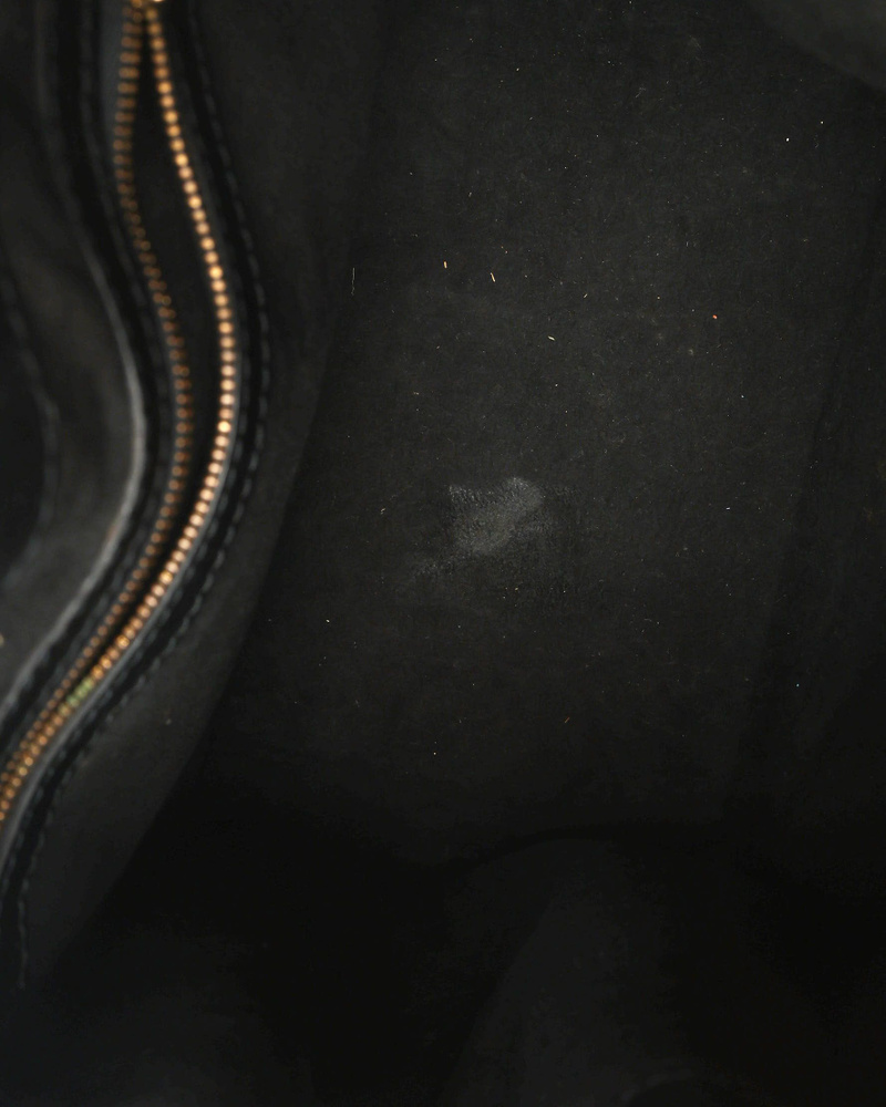 Louis Vuitton Epi Noé Petit Bag