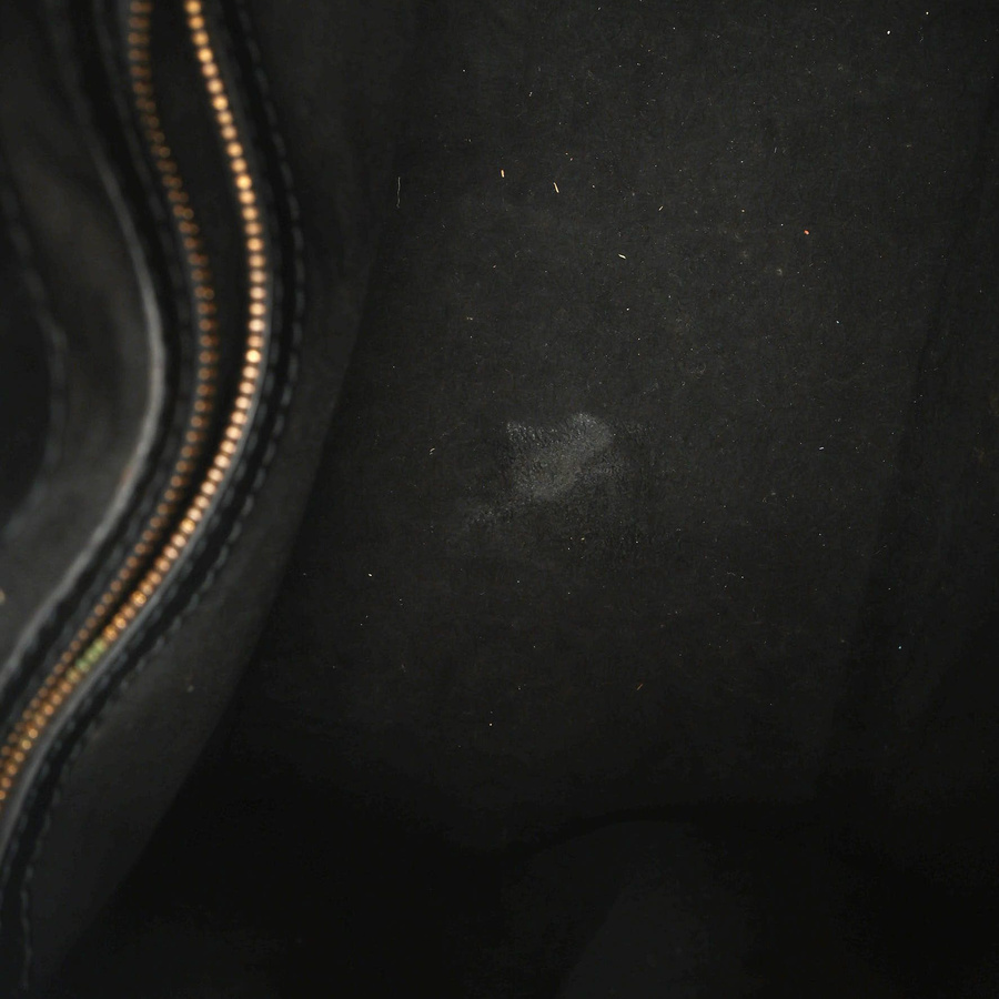 Louis Vuitton Epi Noé Petit Bag
