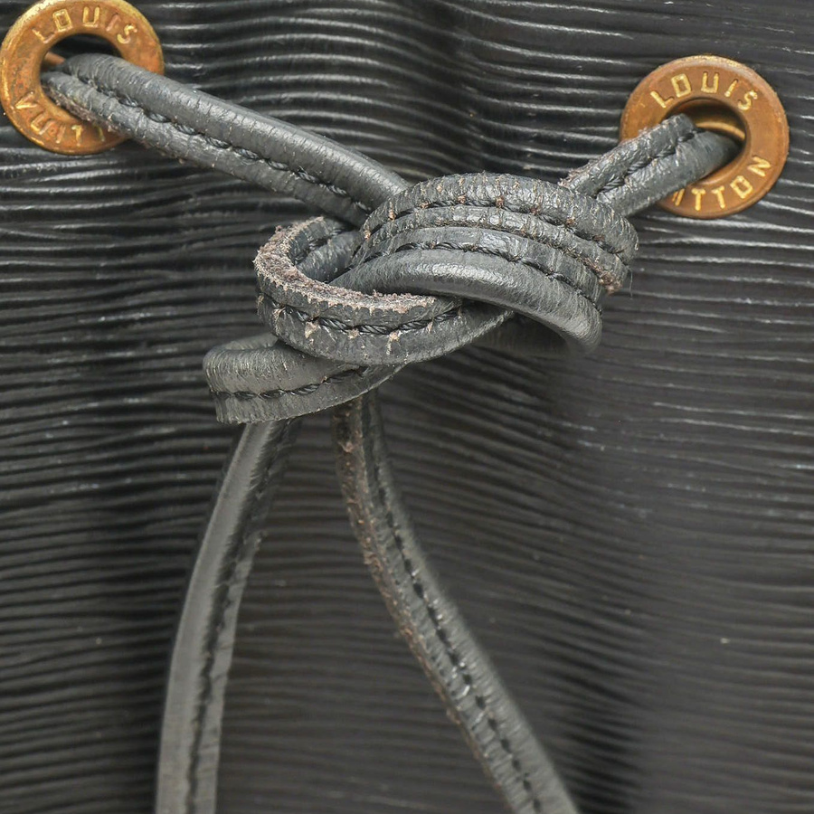 Louis Vuitton Epi Noé Petit Bag
