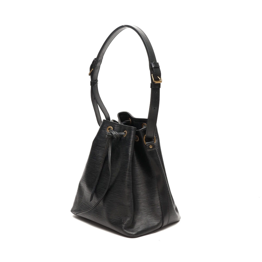 Louis Vuitton Epi Noé Petit Bag