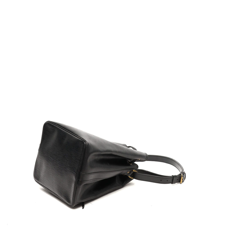 Louis Vuitton Epi Noé Petit Bag
