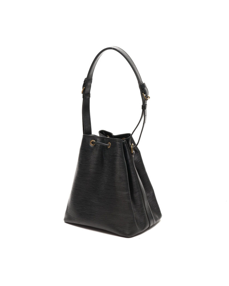 Louis Vuitton Epi Noé Petit Bag