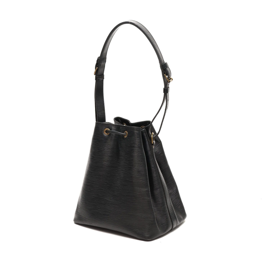 Louis Vuitton Epi Noé Petit Bag