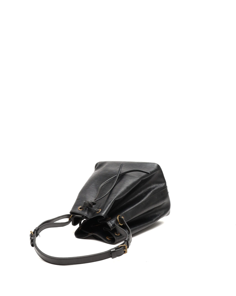 Louis Vuitton Epi Noé Petit Bag