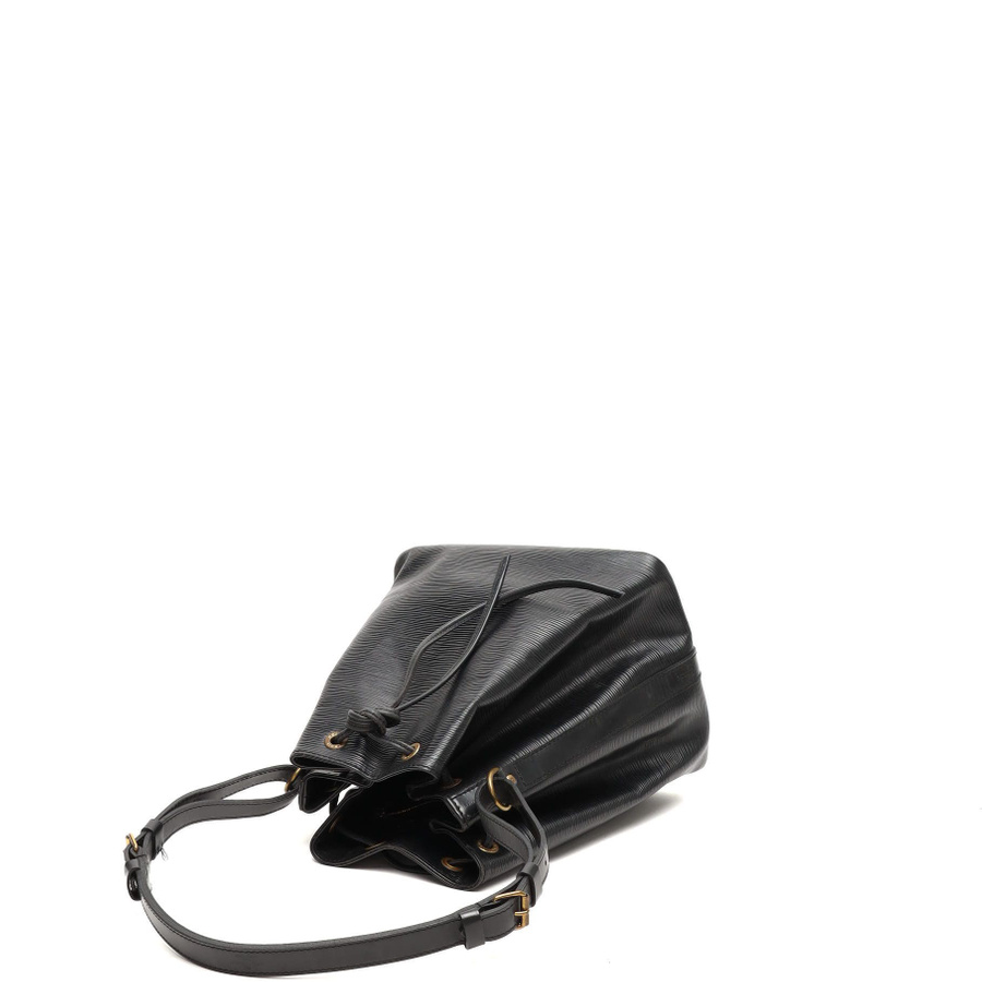 Louis Vuitton Epi Noé Petit Bag