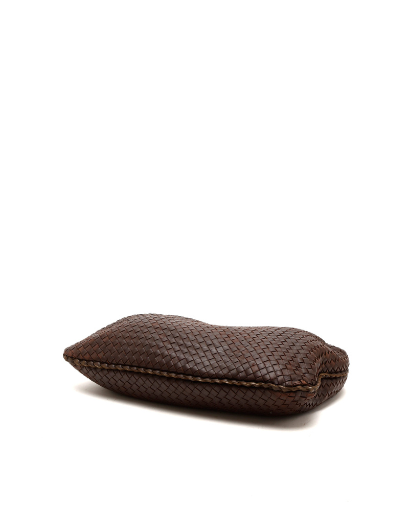 Bottega Veneta Medium Intrecciato Hobo Bag