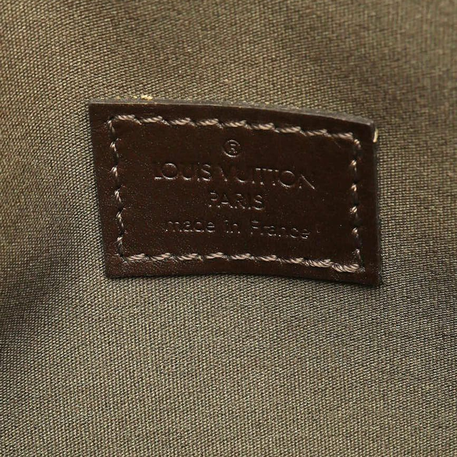 Louis Vuitton Monogram Mini Lin B&eacute;rang&eacute; Bag