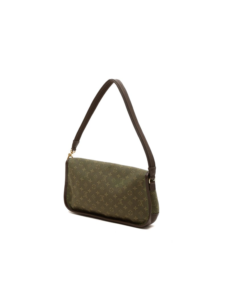 Louis Vuitton Monogram Mini Lin Bérangére Bag