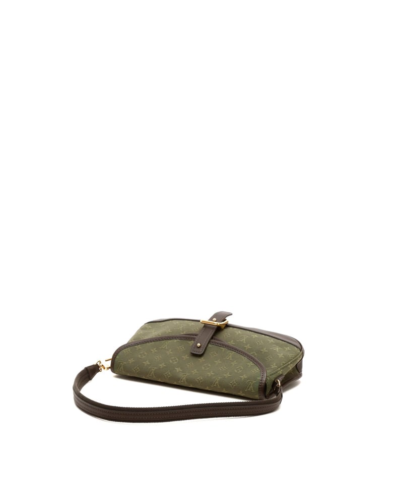 Louis Vuitton Monogram Mini Lin Bérangére Bag