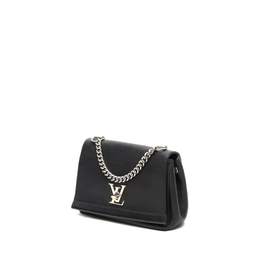Louis Vuitton LockMe II BB Bag