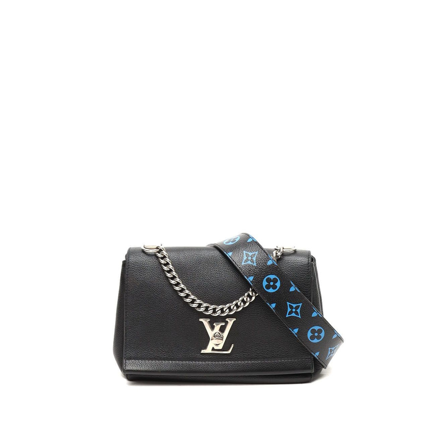 Louis Vuitton LockMe II BB Bag