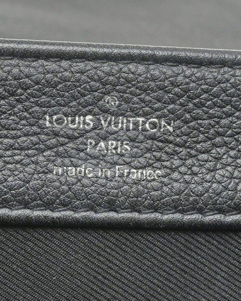 Louis Vuitton LockMe II BB Bag