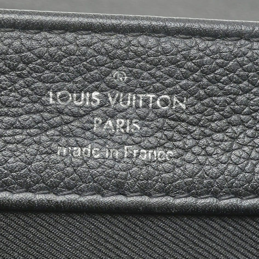 Louis Vuitton LockMe II BB Bag