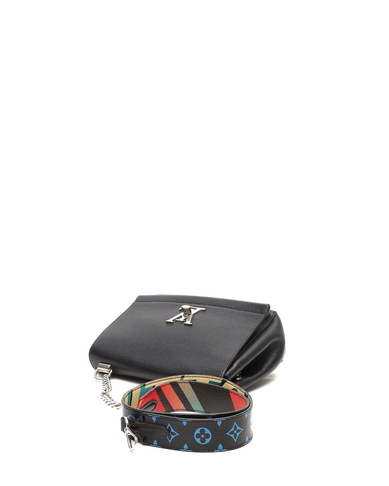 Louis Vuitton LockMe II BB Bag
