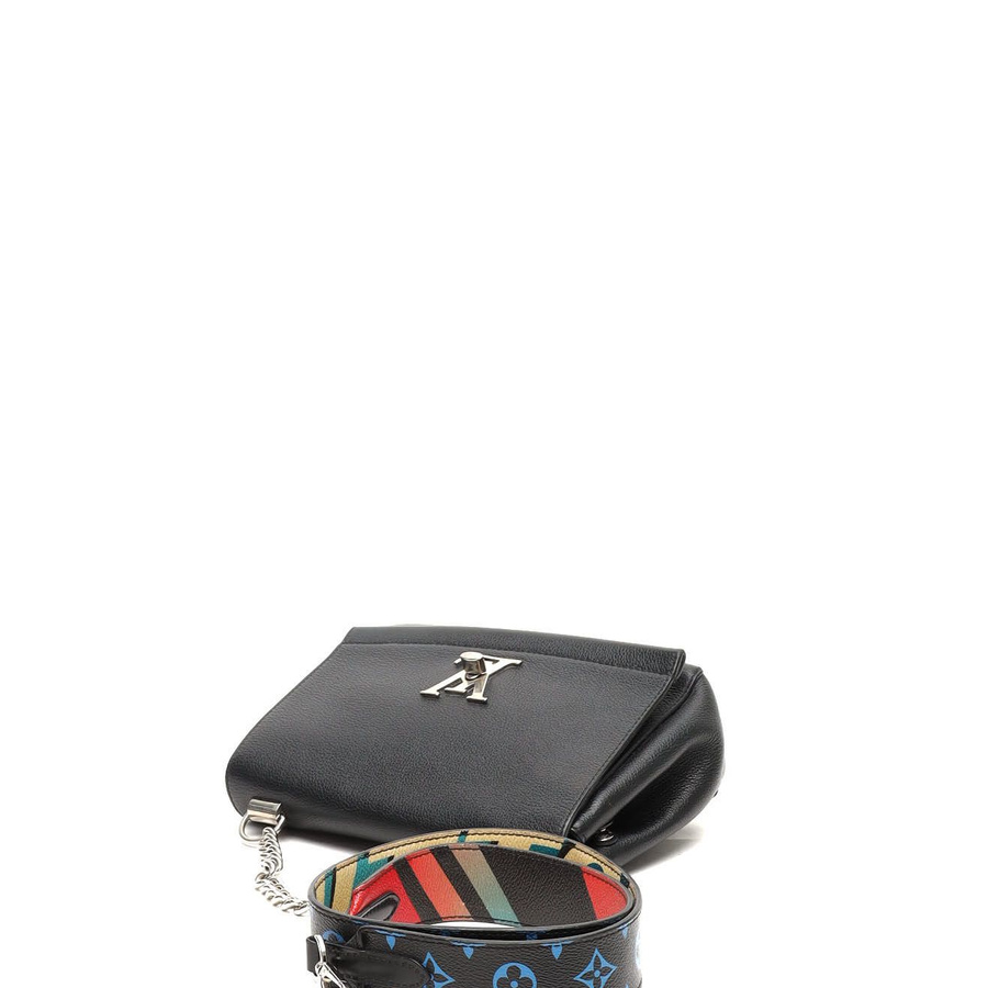 Louis Vuitton LockMe II BB Bag