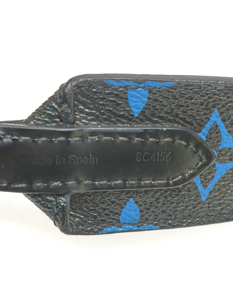 Louis Vuitton LockMe II BB Bag