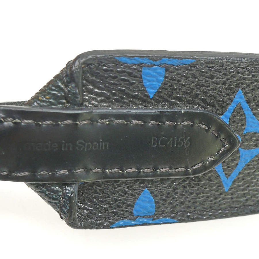 Louis Vuitton LockMe II BB Bag