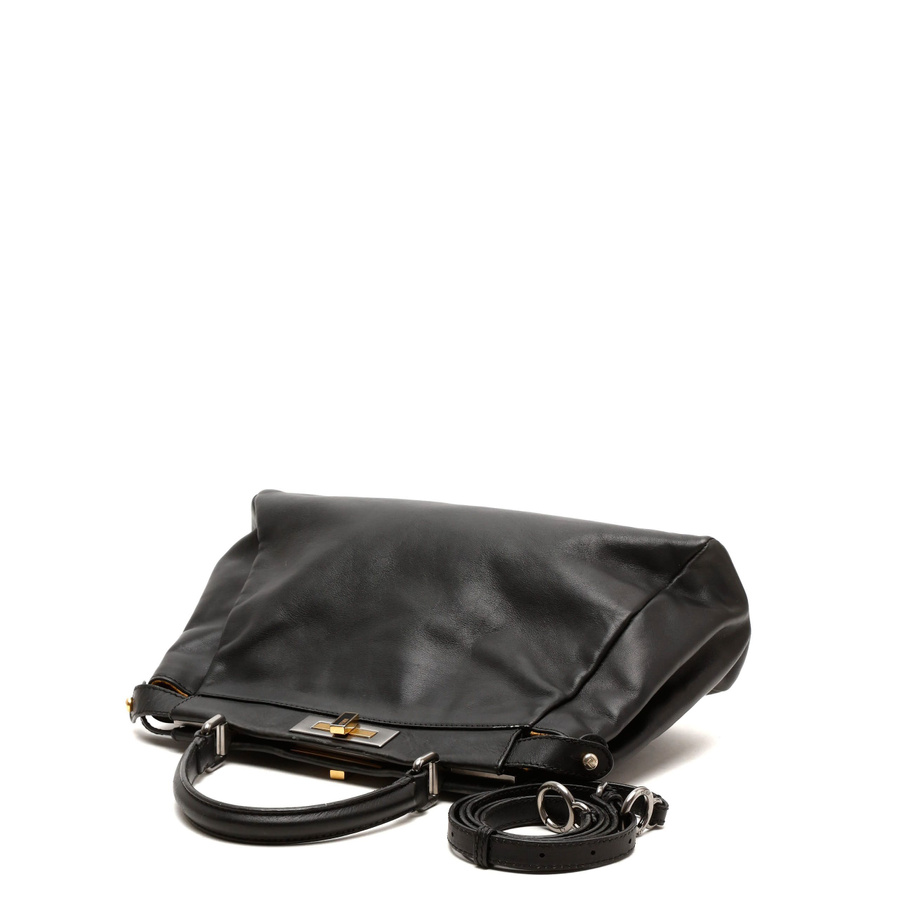 Fendi Medium Peekaboo Bag