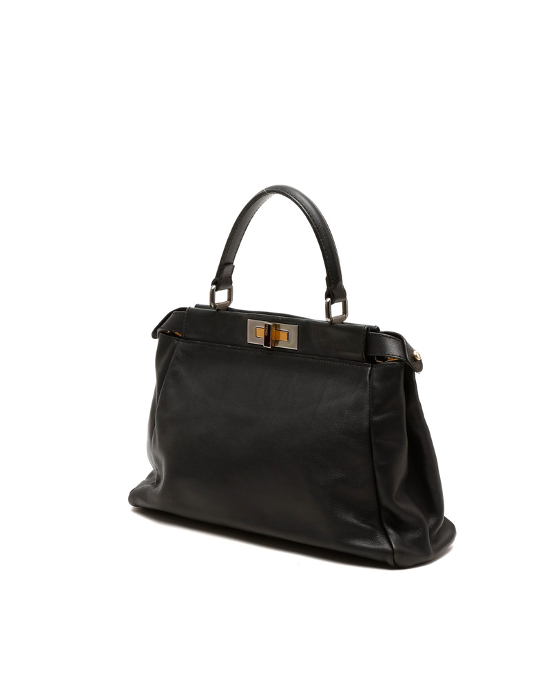 Fendi Medium Peekaboo Bag
