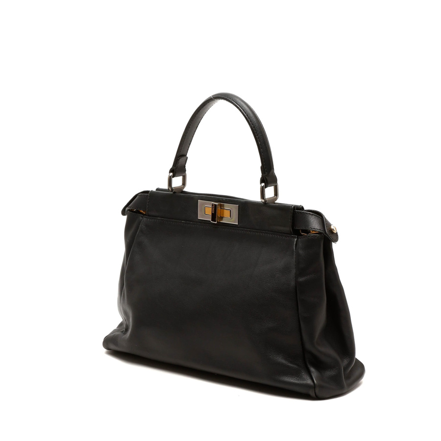 Fendi Medium Peekaboo Bag