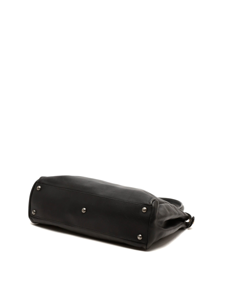 Fendi Medium Peekaboo Bag