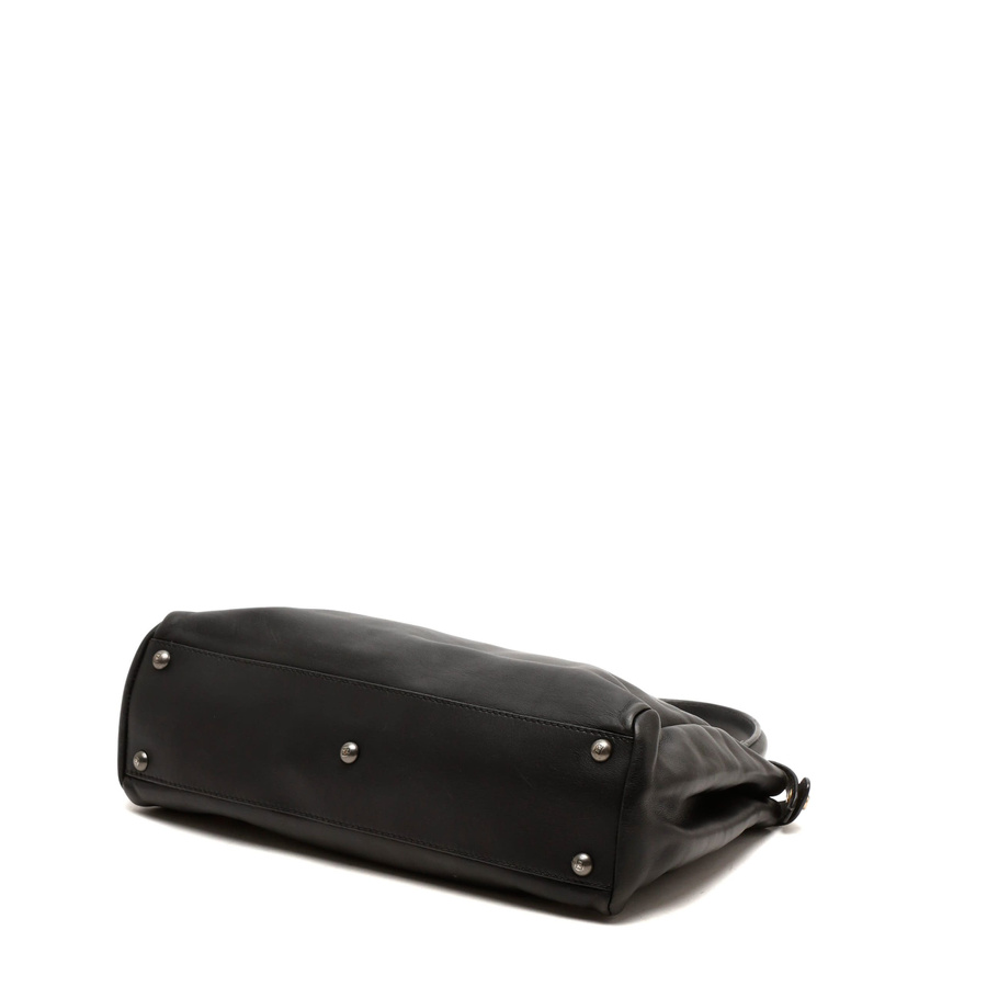 Fendi Medium Peekaboo Bag