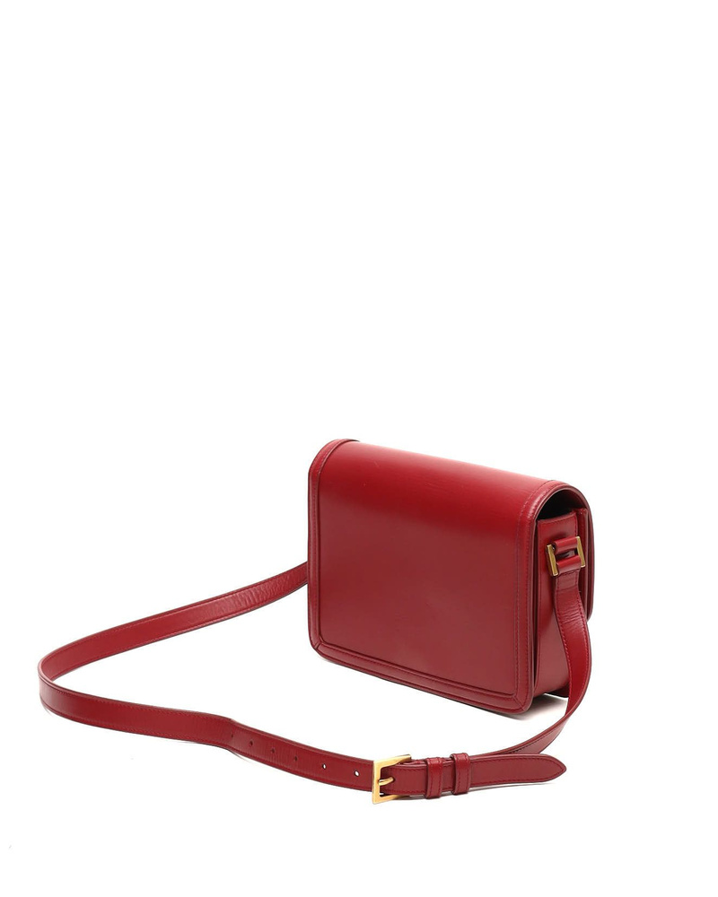 Saint Laurent Medium Solferino Bag