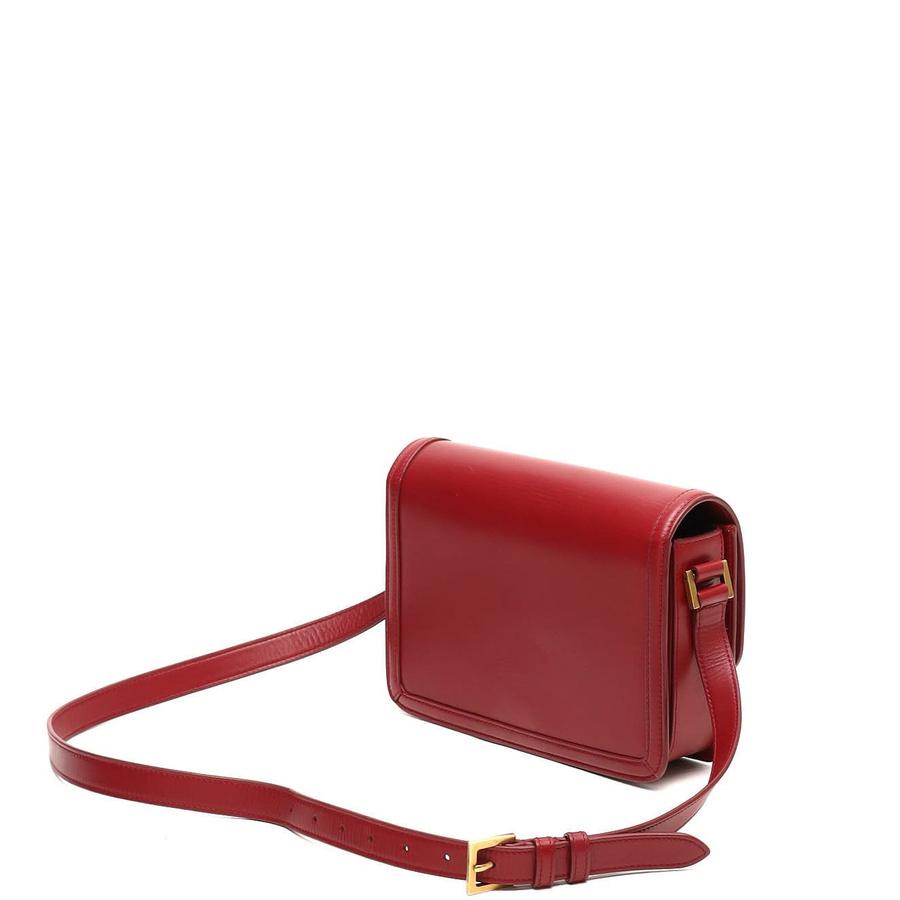 Saint Laurent Medium Solferino Bag