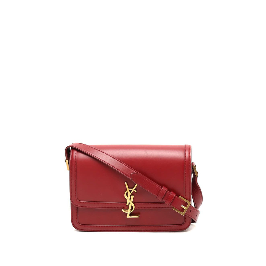 Saint Laurent Medium Solferino Bag