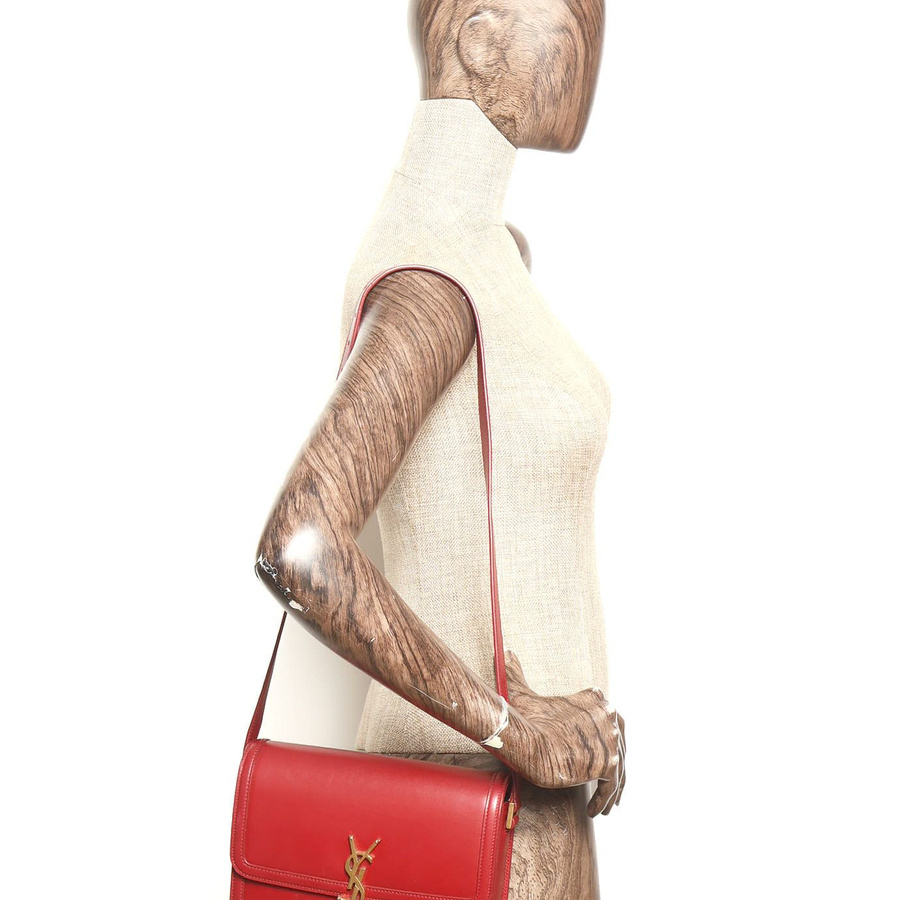 Saint Laurent Medium Solferino Bag