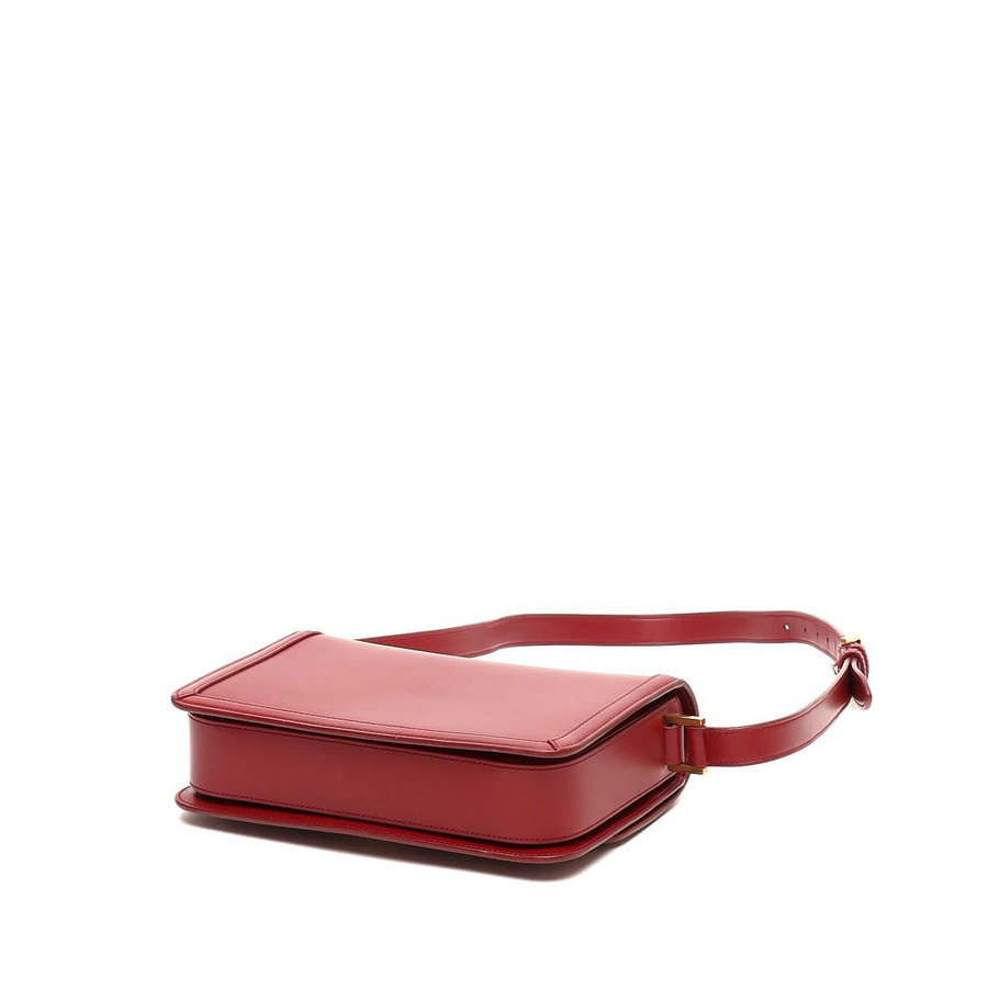Saint Laurent Medium Solferino Bag