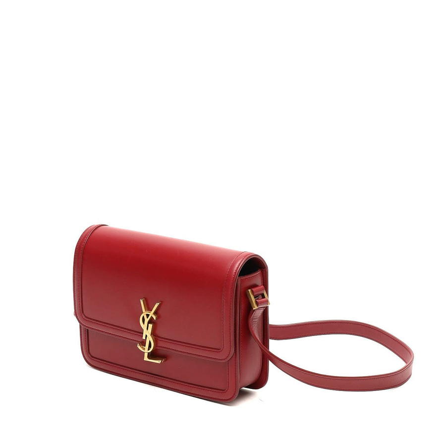 Saint Laurent Medium Solferino Bag