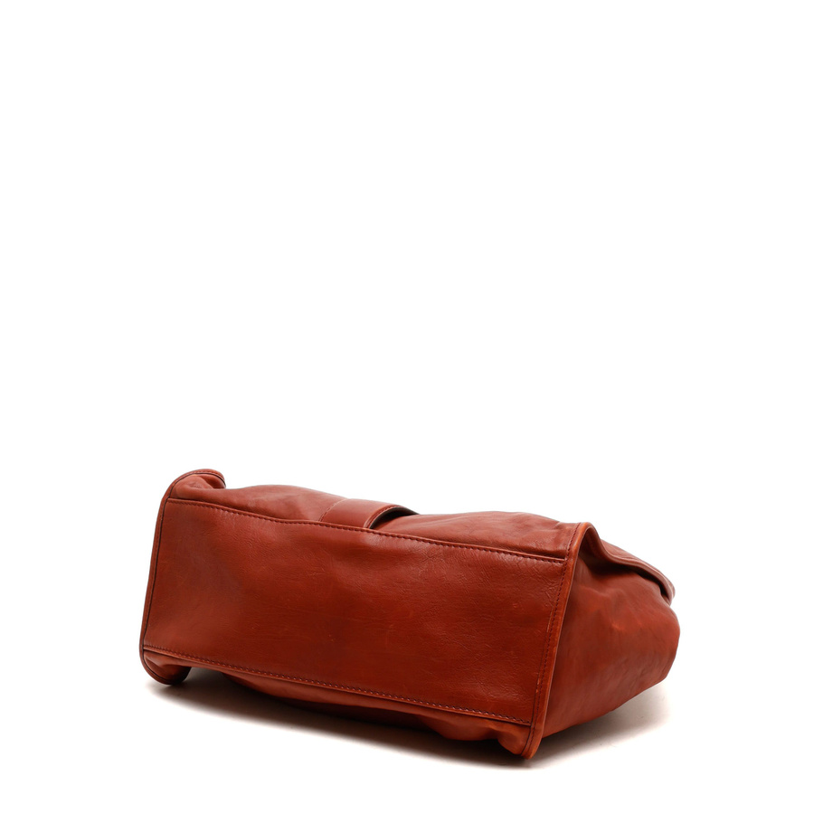 Gucci Stirrup Bag