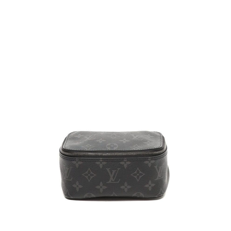 Louis Vuitton Monogram Eclipse PM Pouch