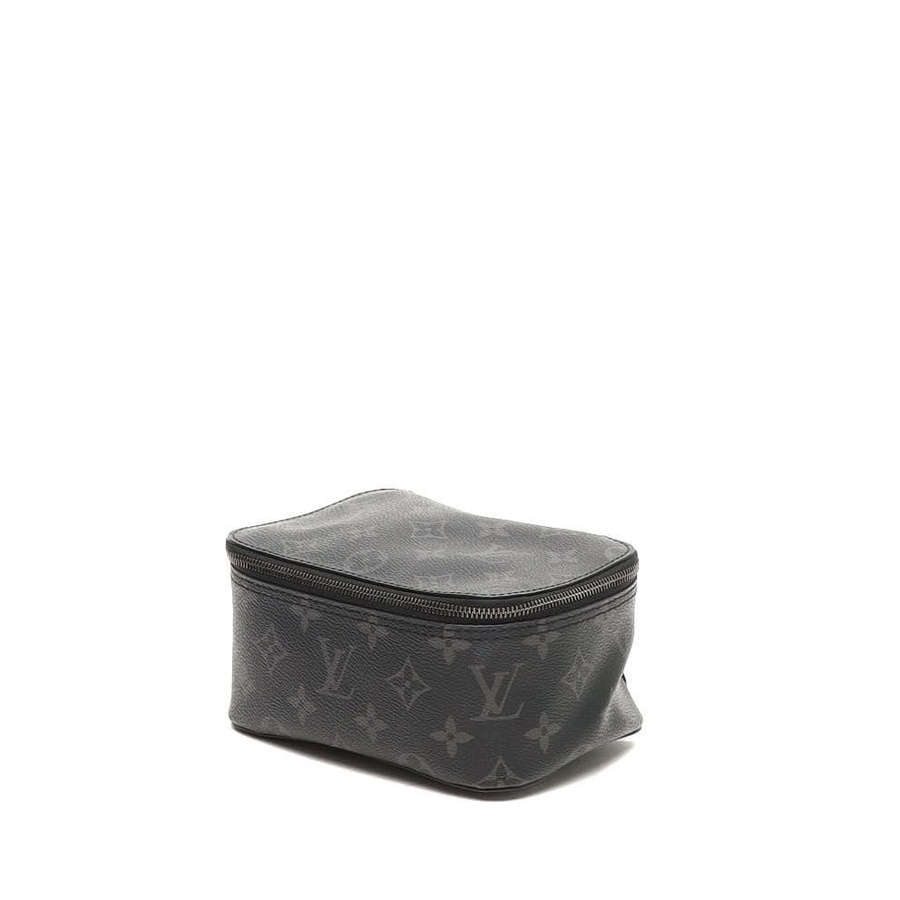 Louis Vuitton Monogram Eclipse PM Pouch