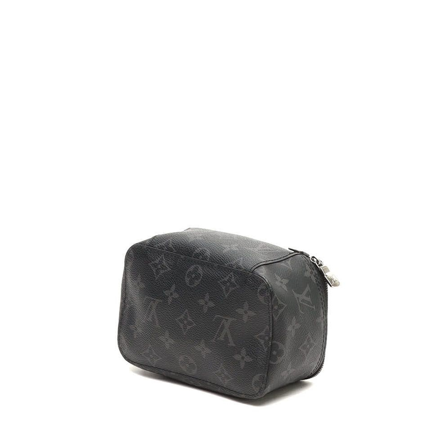 Louis Vuitton Monogram Eclipse PM Pouch